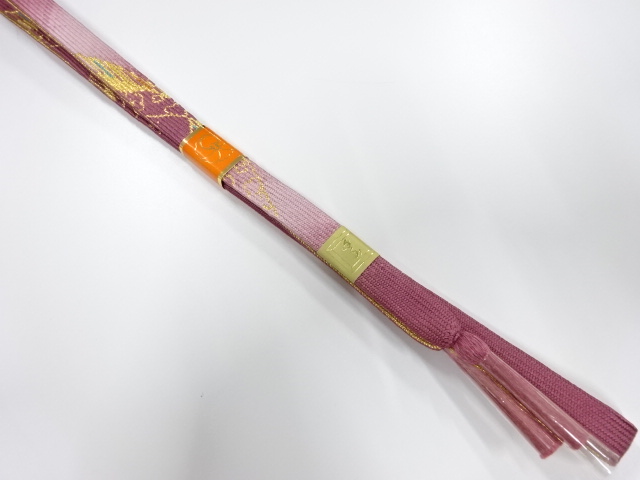 Japanese Kimono / Accessories Silk